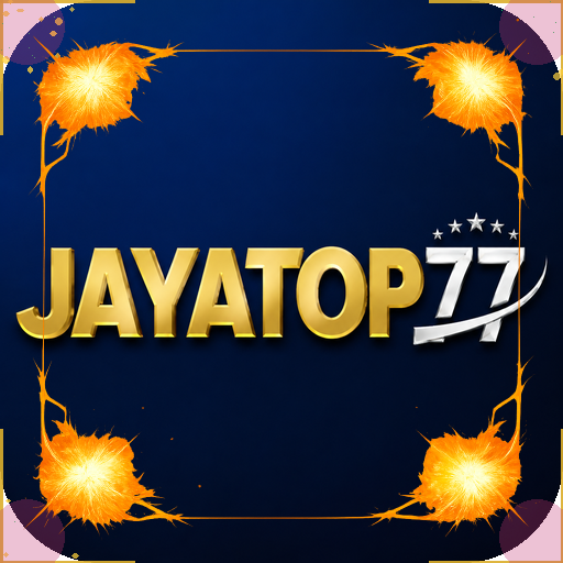 jayatop77 — mitra unggulan